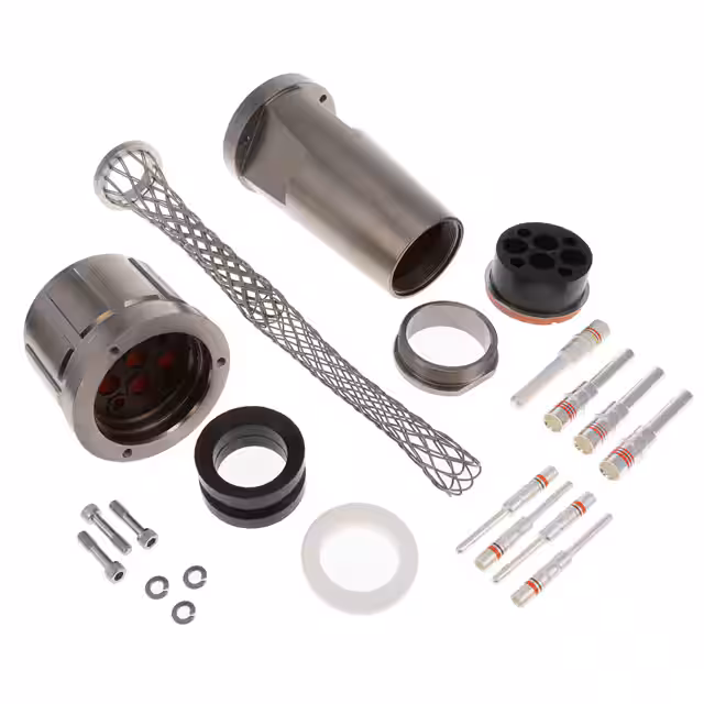 CL90556DT44412P Amphenol Aerospace Operations  Assemblages de connecteurs circulaires